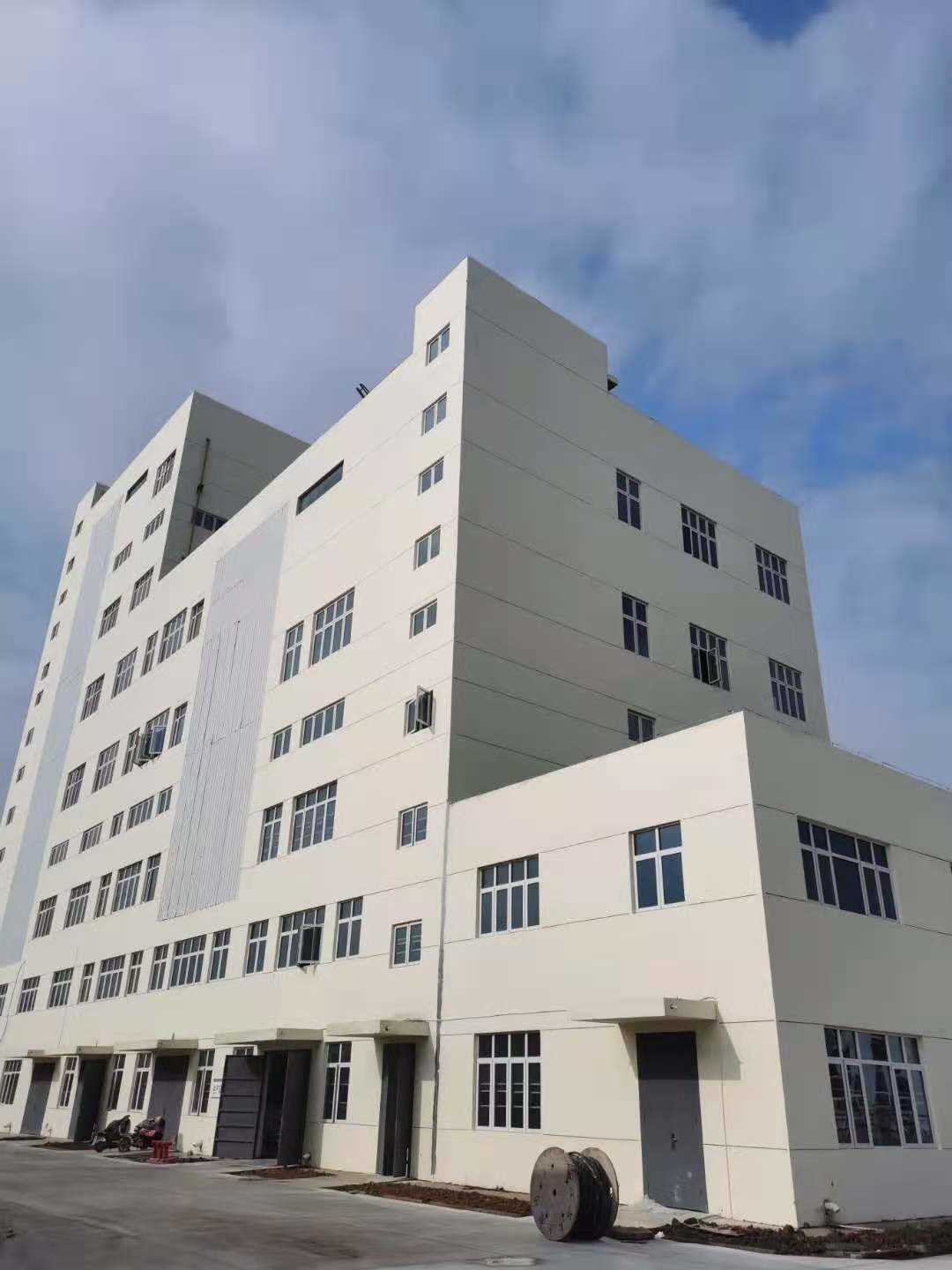 中国 Singao (Xiamen) Agribusiness Development Co., Ltd. 会社概要