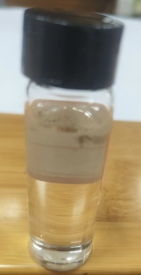 溶解液 溶解液 溶解液