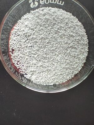 臭いや丸形で 85% 塩酸バチラート 鶏肉用