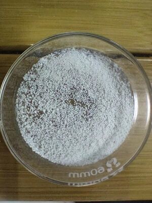 50% 酪酸ナトリウム 短鎖脂肪酸 50% 安息香酸ナトリウムでコーティング