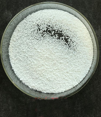 Microencapsulatedナトリウムの酪酸塩90%の球の形の微粒