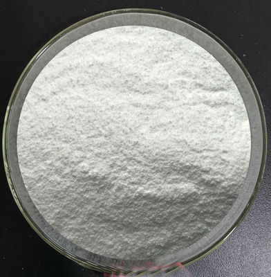 白いバルクMicroencapsulated MCTオイルの粉は脂肪質の沈殿を減らす