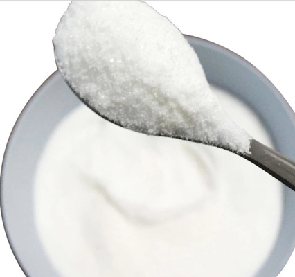 白いMicroencapsulated脂肪質の粉の混合物8の供給の原料